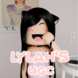 [EASTER EVENT! 🐰] LylahsUGC