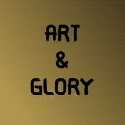 The Main Show of ART and GLORY