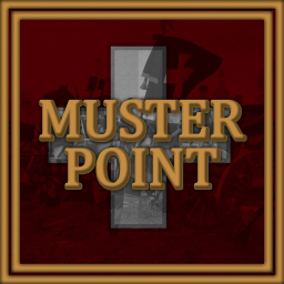 Swiss Muster Point