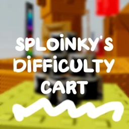 SPLOINKY PER DIFFICULTY CART BOBBY icon