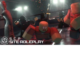 SCP Site Roleplay