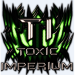 ╠◄The Toxic Imperium►╣