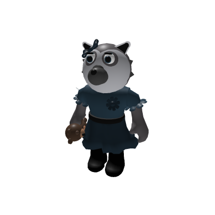 Laura Redesign