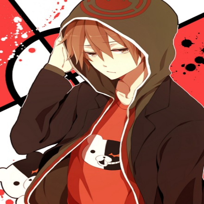 Anime boy Roblox decal