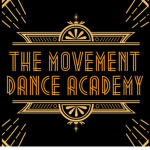 [Movement dance academy]