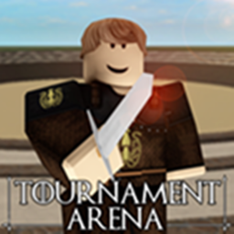 Tournament Arena