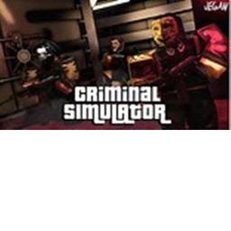 criminal simulator
