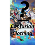 ~Confusion Clothing~