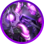 Triumph Voidcore Roblox badge thumbnail