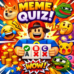 Meme Quiz
