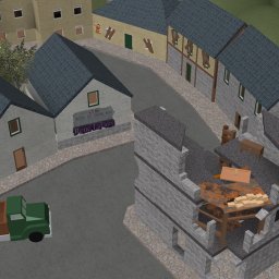 Roblox: WWII (OLD) icon