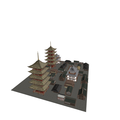 buildings v2