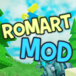 RoMart Mod