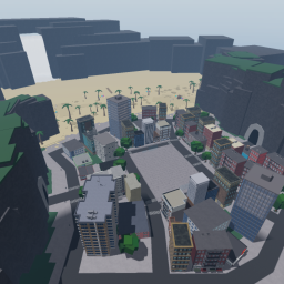 City BattleGround2