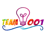 Team-001