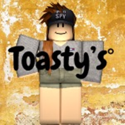 Toasty’s° V.1