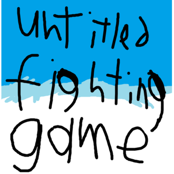 Untitled Fighting Game