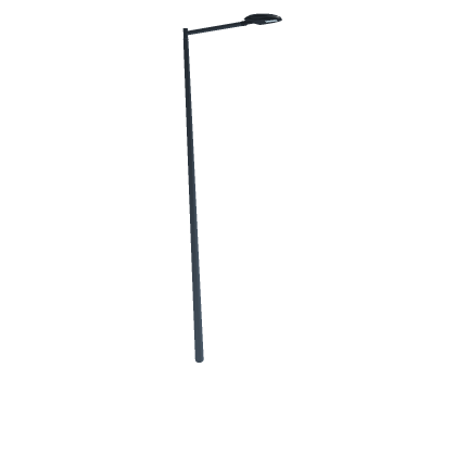 European lighting