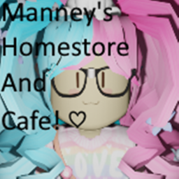 ღ Man ney Wolf Home Store and Cafe ღ [WIP]