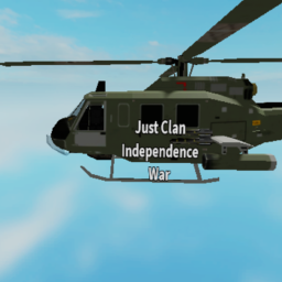 Just Clan Independence War