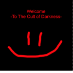 -The Cult of Darkness-