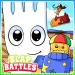 [UPDATE] Slap Battles icon