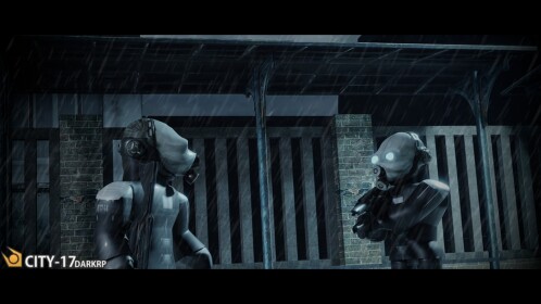 Project Realism