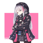Anime and hello kitty