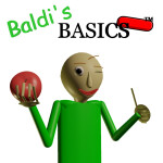 Baldi's Basic Minus