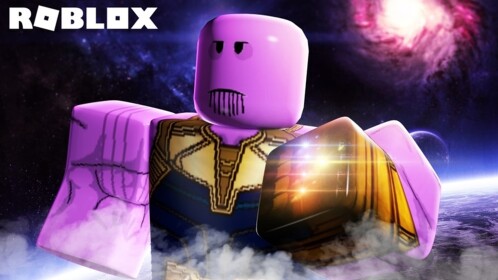 Super Villains Simulator