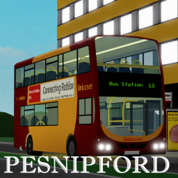 Pesnipford