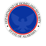D.H.S | Department Of Homeland Security.