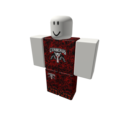 Red pants thumbnail