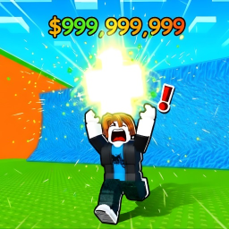 Escape Tsunami for Aura! [🔥UPD]