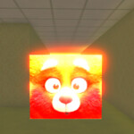 Awooga in the Backrooms