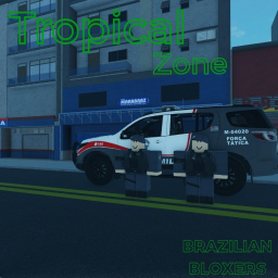 Tropical Zone RP [BR]