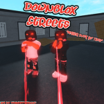 Downblox Streets Official Group
