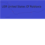 United States of Robloxia Coming soon