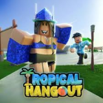 Tropical Hangout Official Group