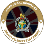 Αrmy Legal SeΓvices