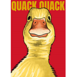 The Duck kingdom :]