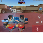 Tyler and Evan the best friends