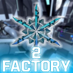 ❄️| Factory 2 [RAID] icon