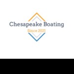 ( HUGE MAP UPDATE!!)Chesapeake Boating