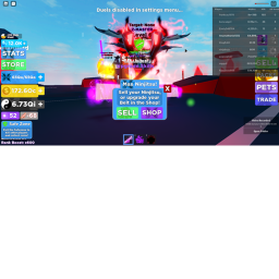non bot game