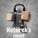 Koturek's Closet