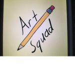 Artmics Squad!