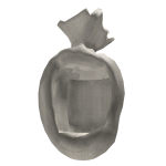 Pocong Shroud