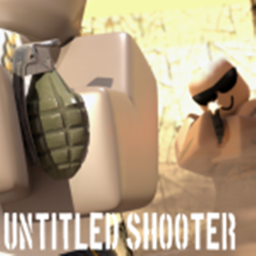 Untitled shooter Modded[BETA]