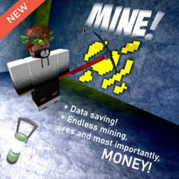 🛠MINE🛠 UPDATE! (NEW)